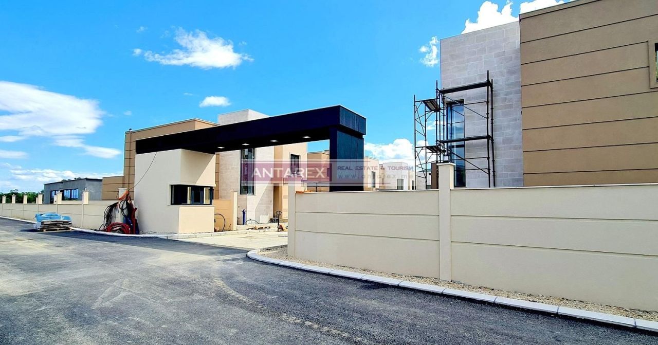 Вилла в Даниловграде, Черногория - фото 12