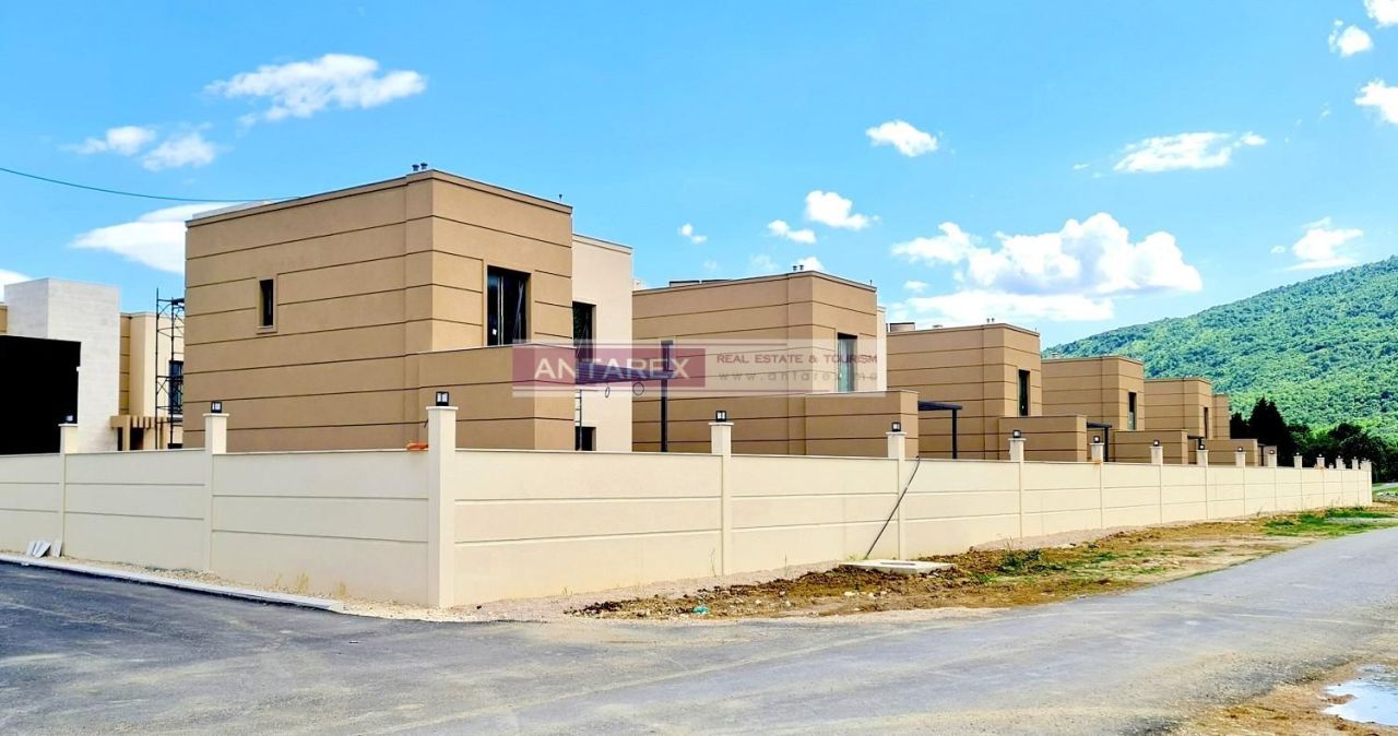 Вилла в Даниловграде, Черногория - фото 14