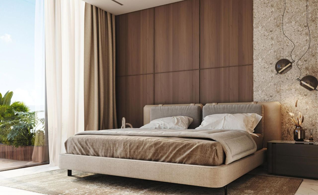 Квартира в Дубае, ОАЭ, 278 м² - фото 2