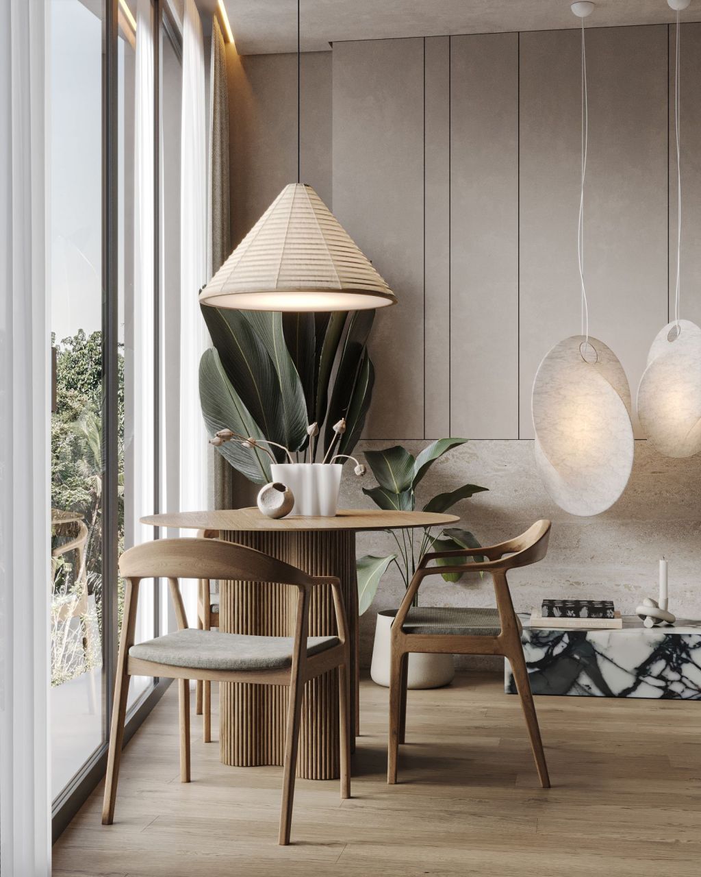 Квартира в Чангу, Индонезия, 31 м² - фото 2