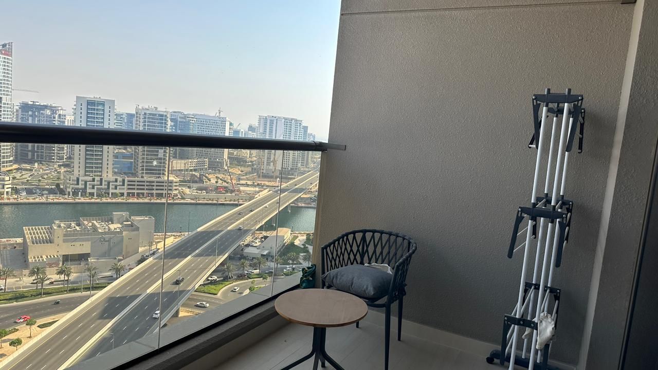 Студия в Дубае, ОАЭ, 49.82 м² - фото 2