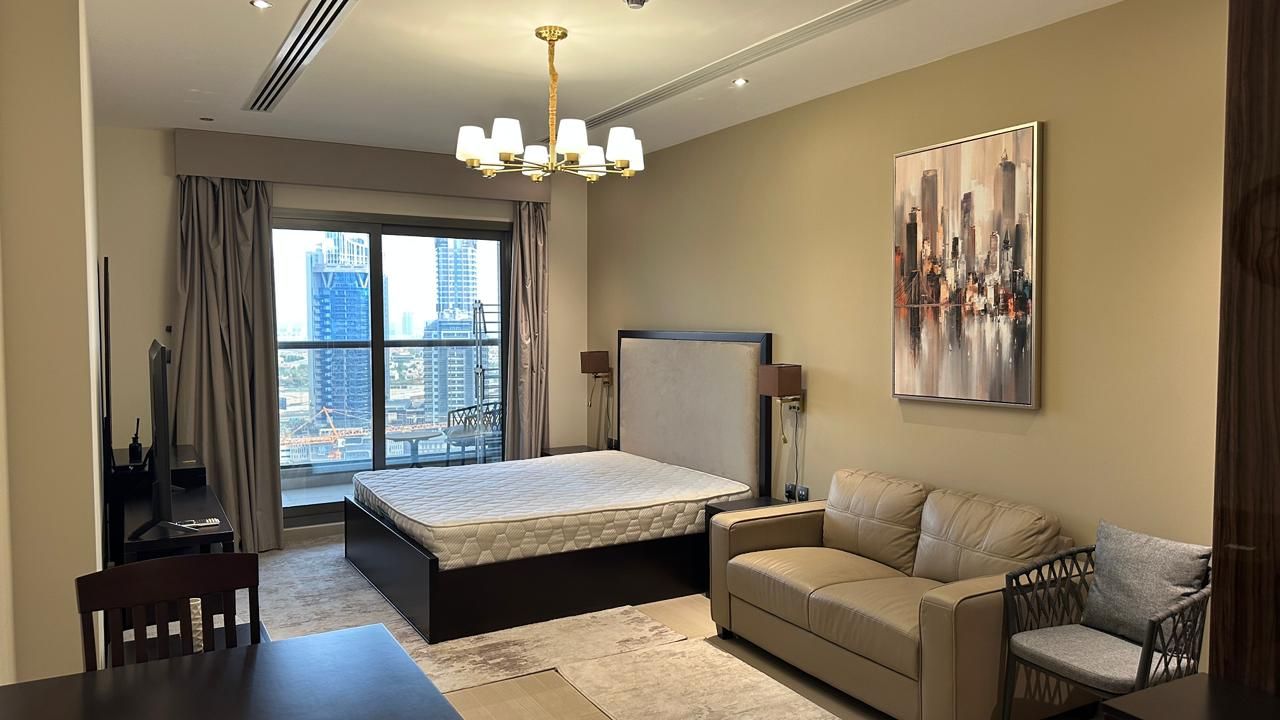 Студия в Дубае, ОАЭ, 49.82 м² - фото 3