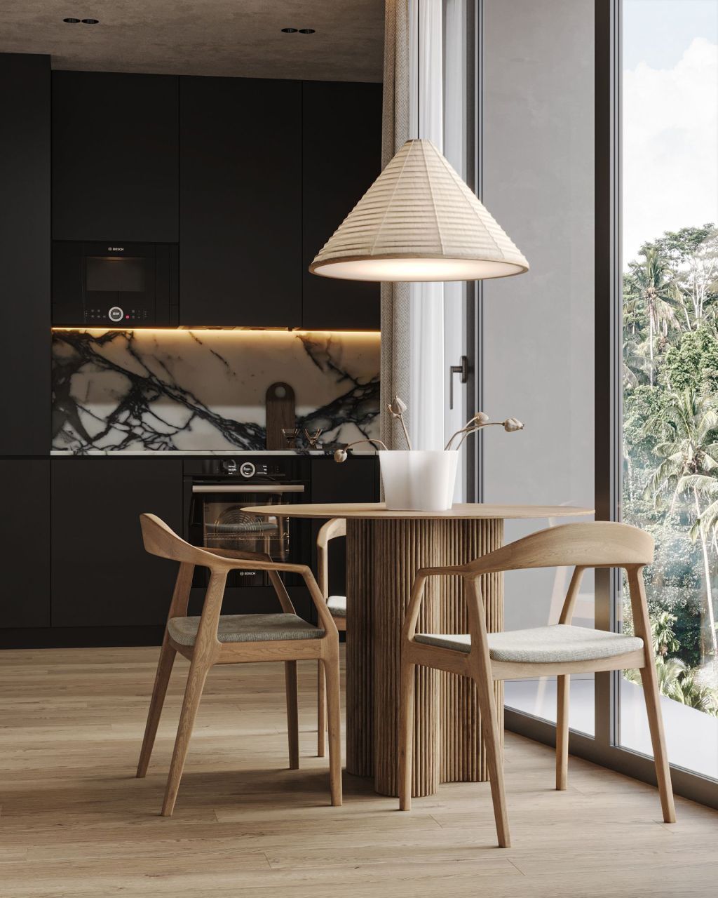 Квартира в Чангу, Индонезия, 31 м² - фото 3