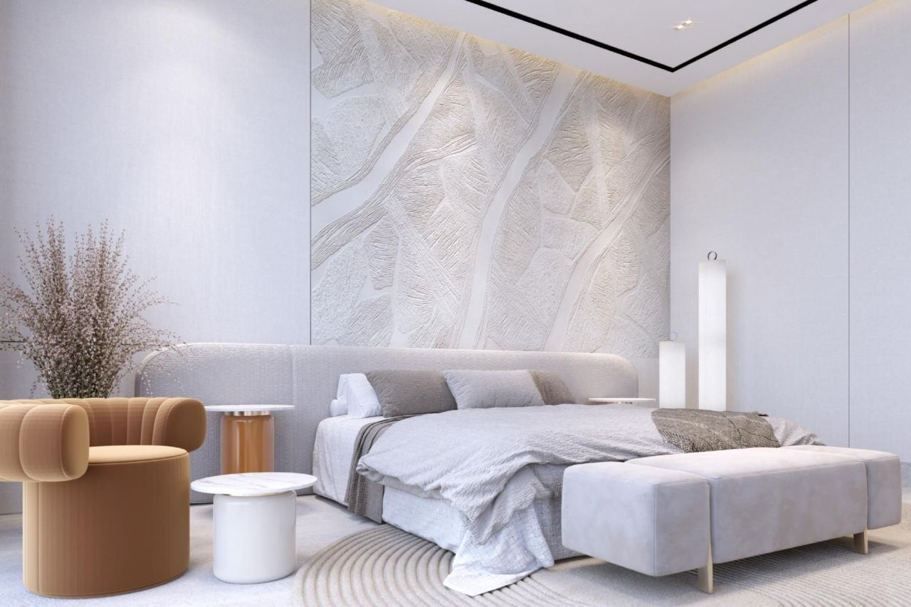 Квартира в Дубае, ОАЭ, 106 м² - фото 4