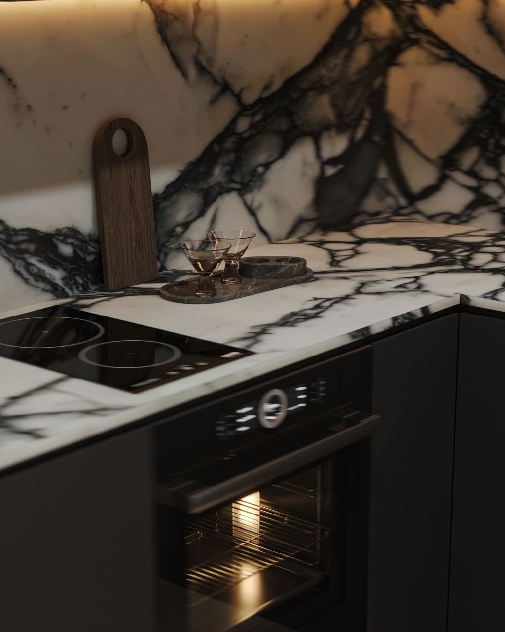 Квартира в Чангу, Индонезия, 31 м² - фото 5