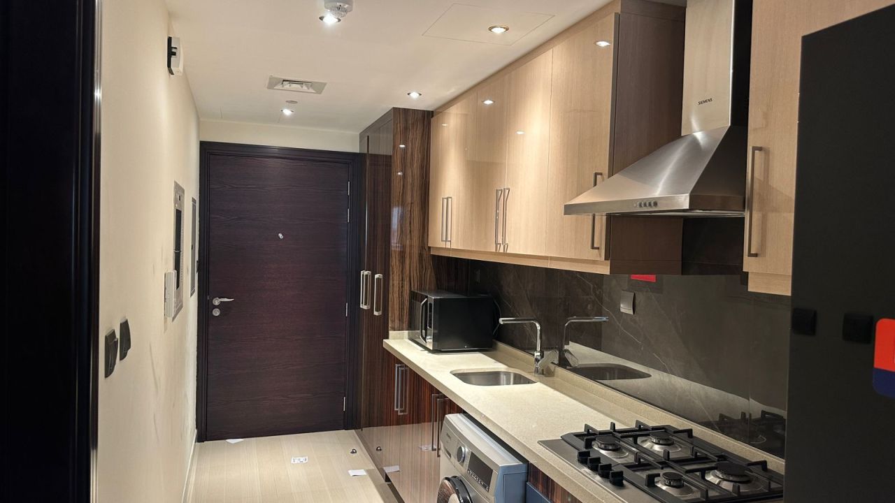 Студия в Дубае, ОАЭ, 49.82 м² - фото 5