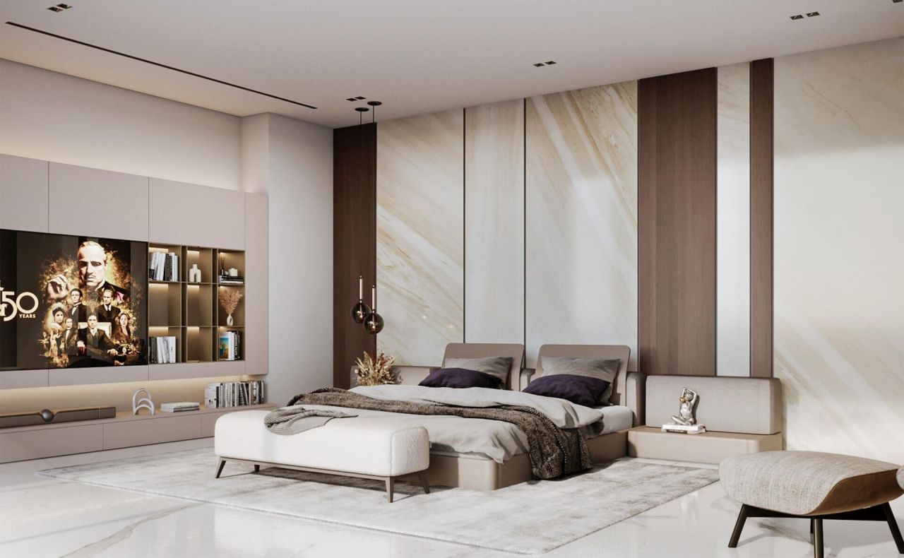 Квартира в Дубае, ОАЭ, 559 м² - фото 5