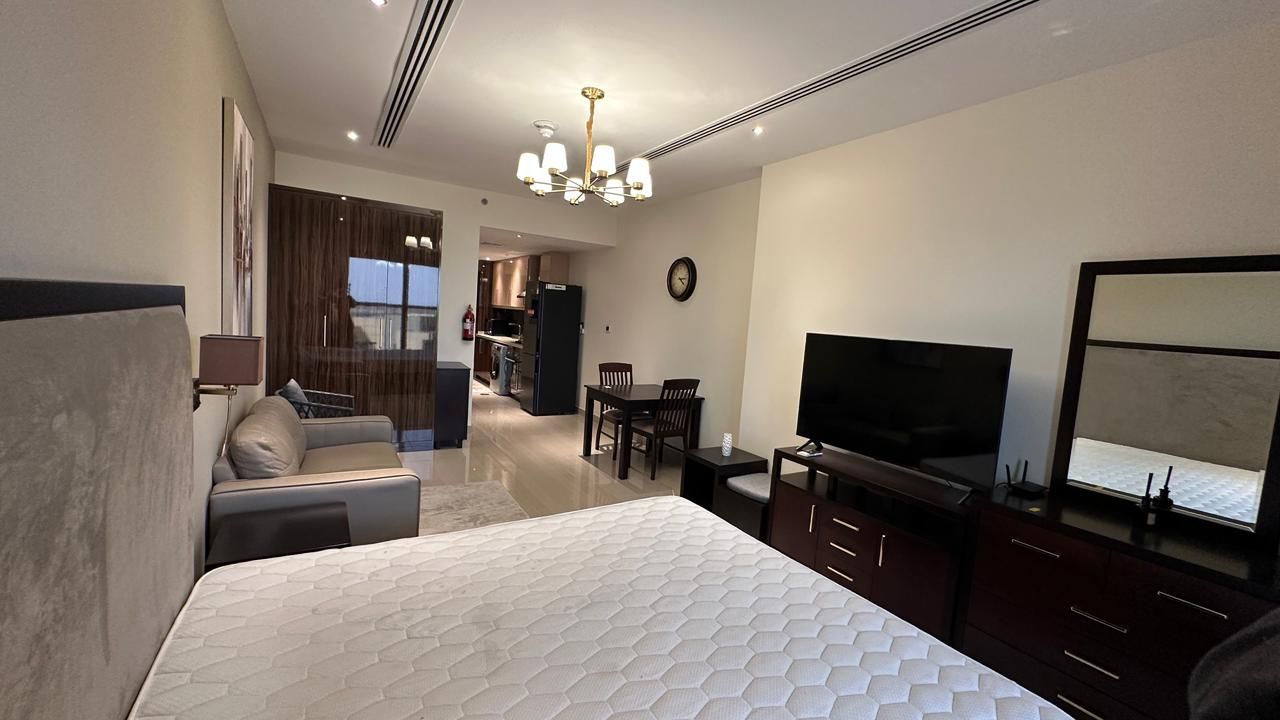 Студия в Дубае, ОАЭ, 49.82 м² - фото 6