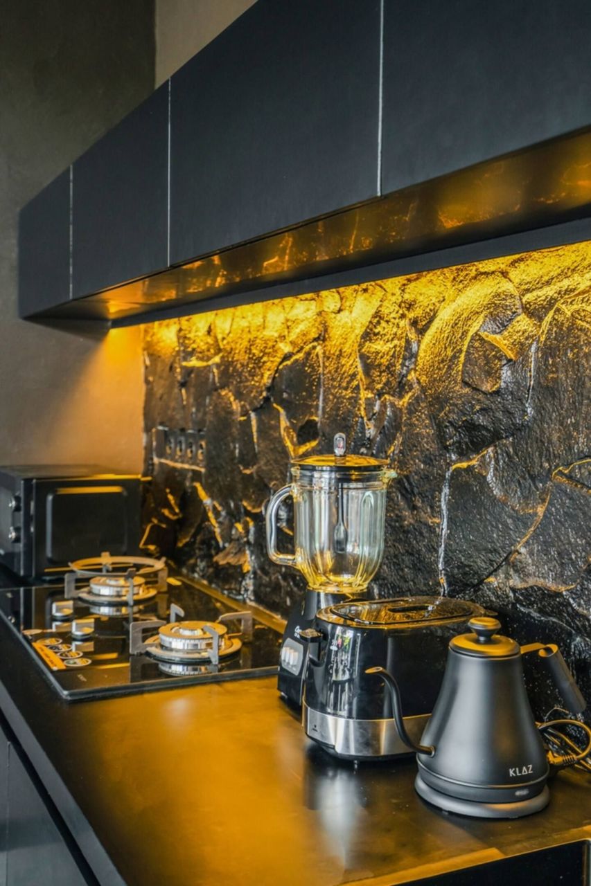 Вилла в Унгасане, Индонезия, 200 м² - фото 6