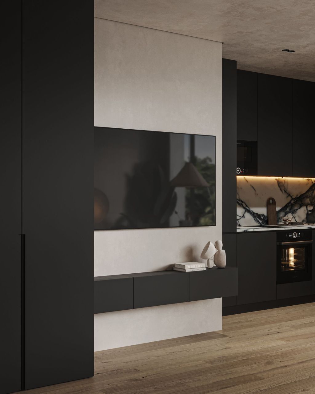 Квартира в Чангу, Индонезия, 31 м² - фото 6