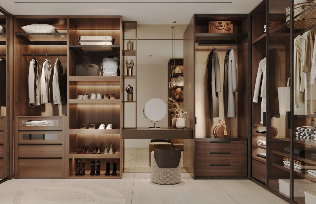 Квартира в Дубае, ОАЭ, 278 м² - фото 6