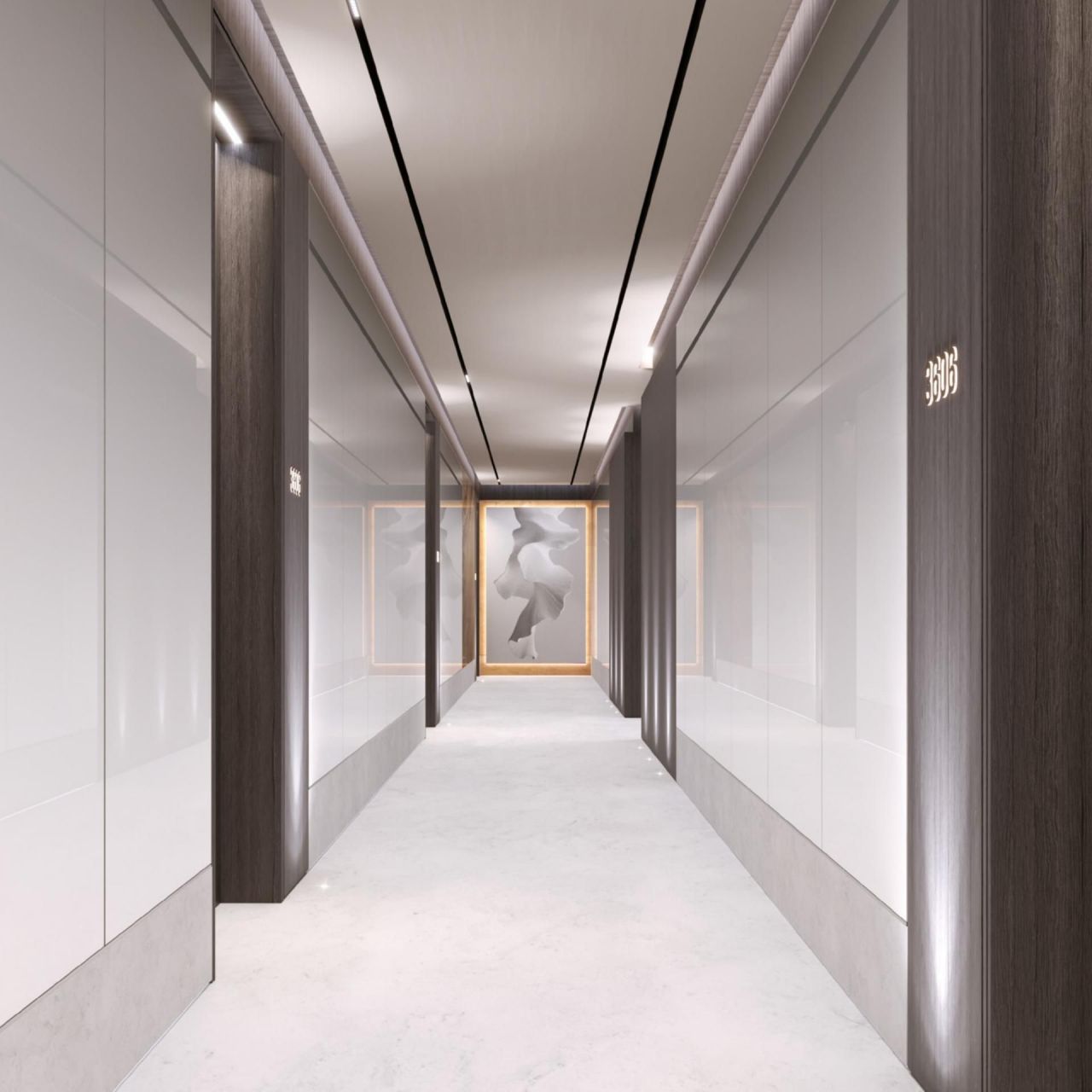 Квартира в Дубае, ОАЭ, 62 м² - фото 7