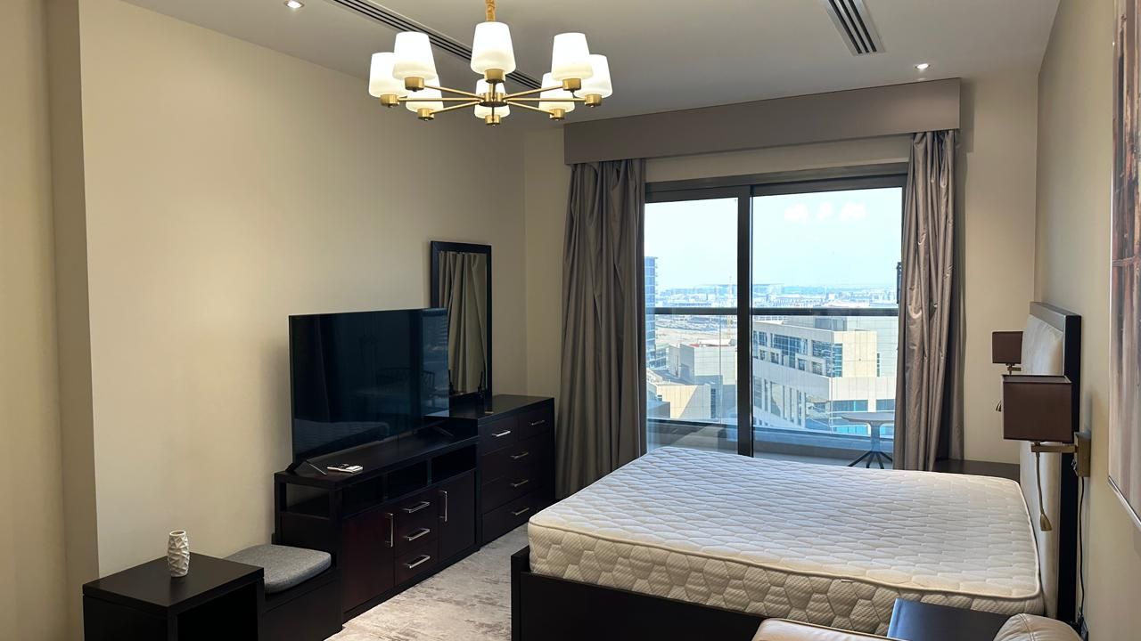 Студия в Дубае, ОАЭ, 49.82 м² - фото 7