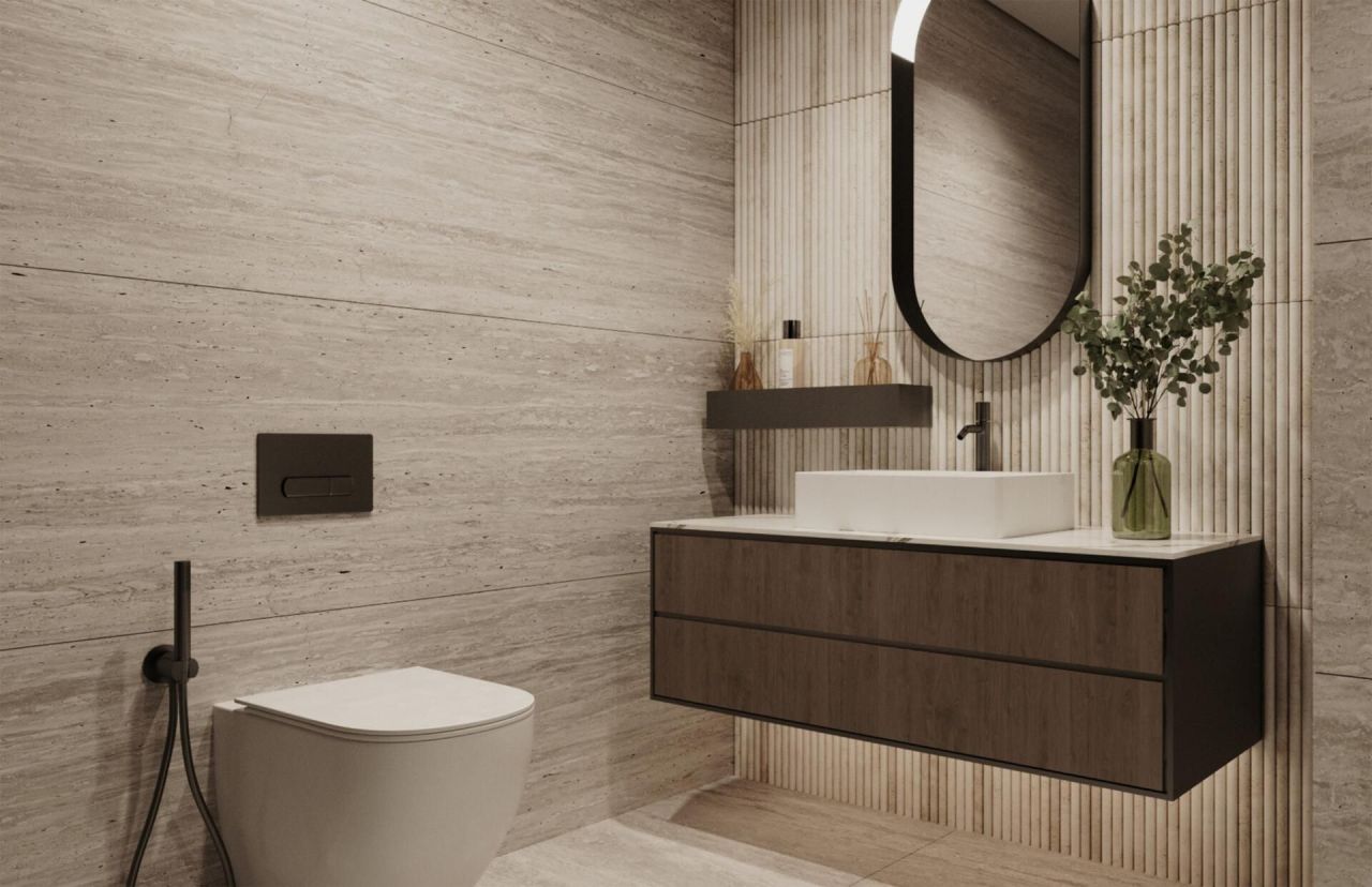 Квартира в Дубае, ОАЭ, 278 м² - фото 8