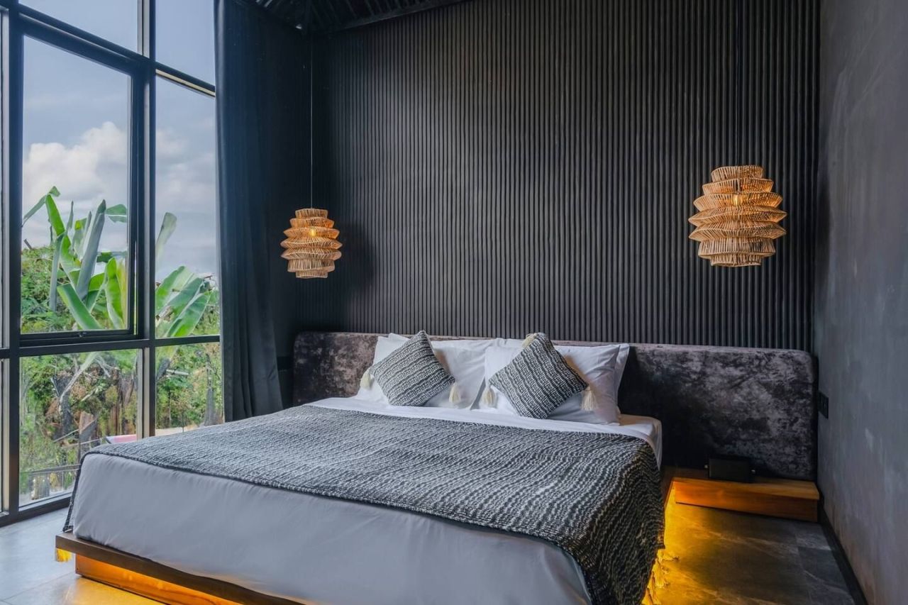 Вилла в Унгасане, Индонезия, 200 м² - фото 8