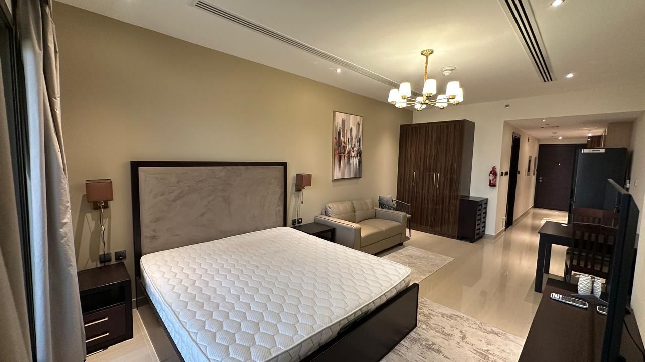 Студия в Дубае, ОАЭ, 49.82 м² - фото 8