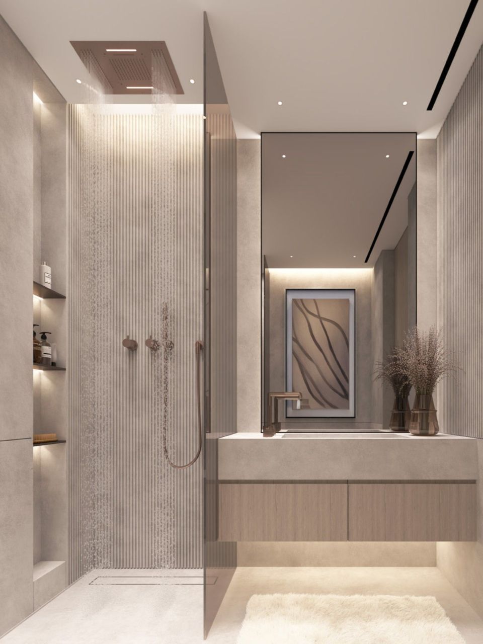 Квартира в Дубае, ОАЭ, 106 м² - фото 8