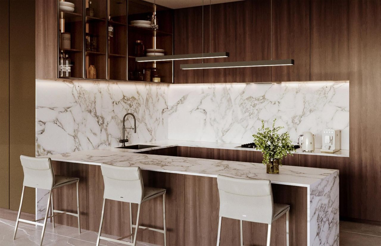 Квартира в Дубае, ОАЭ, 278 м² - фото 9