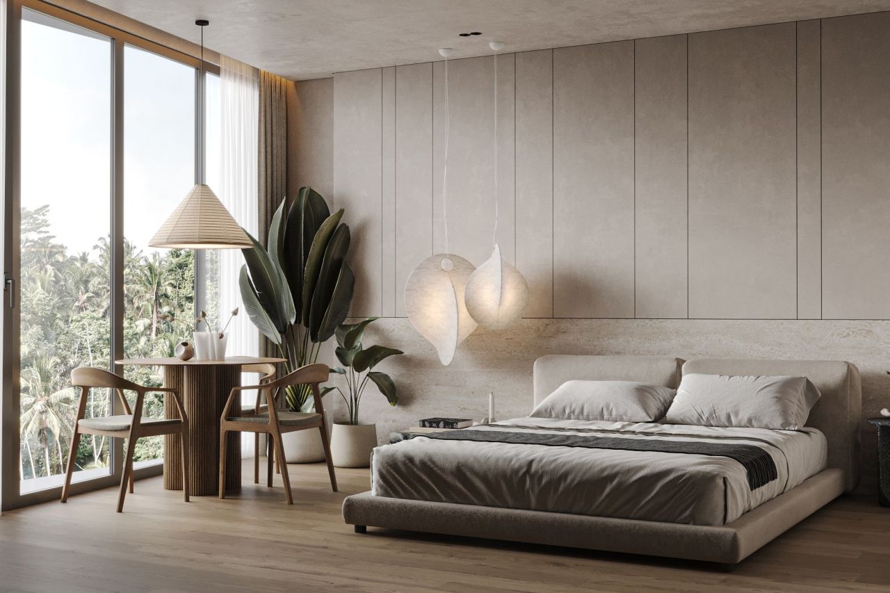 Квартира в Чангу, Индонезия, 31 м² - фото 9