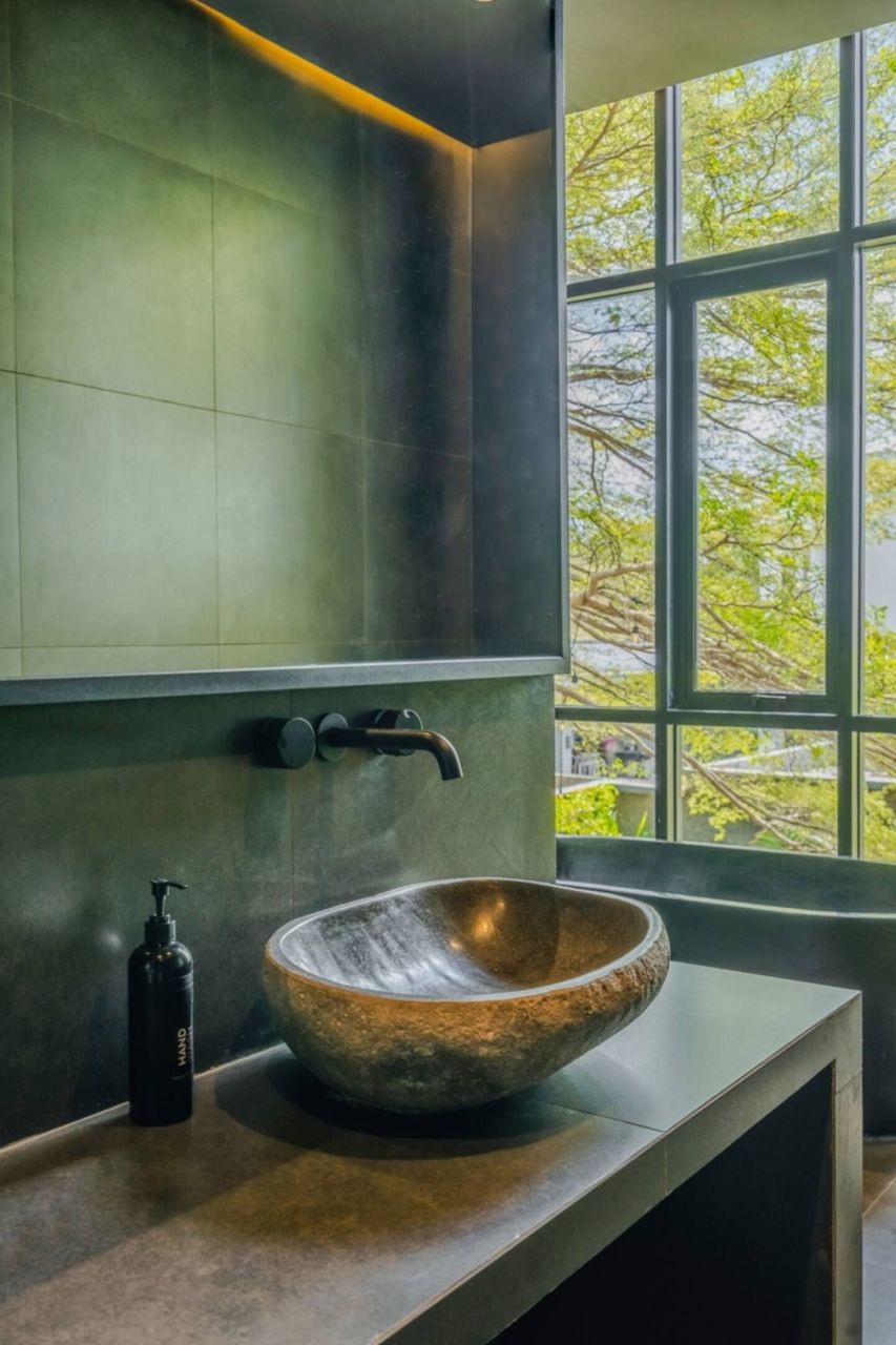 Вилла в Унгасане, Индонезия, 200 м² - фото 10