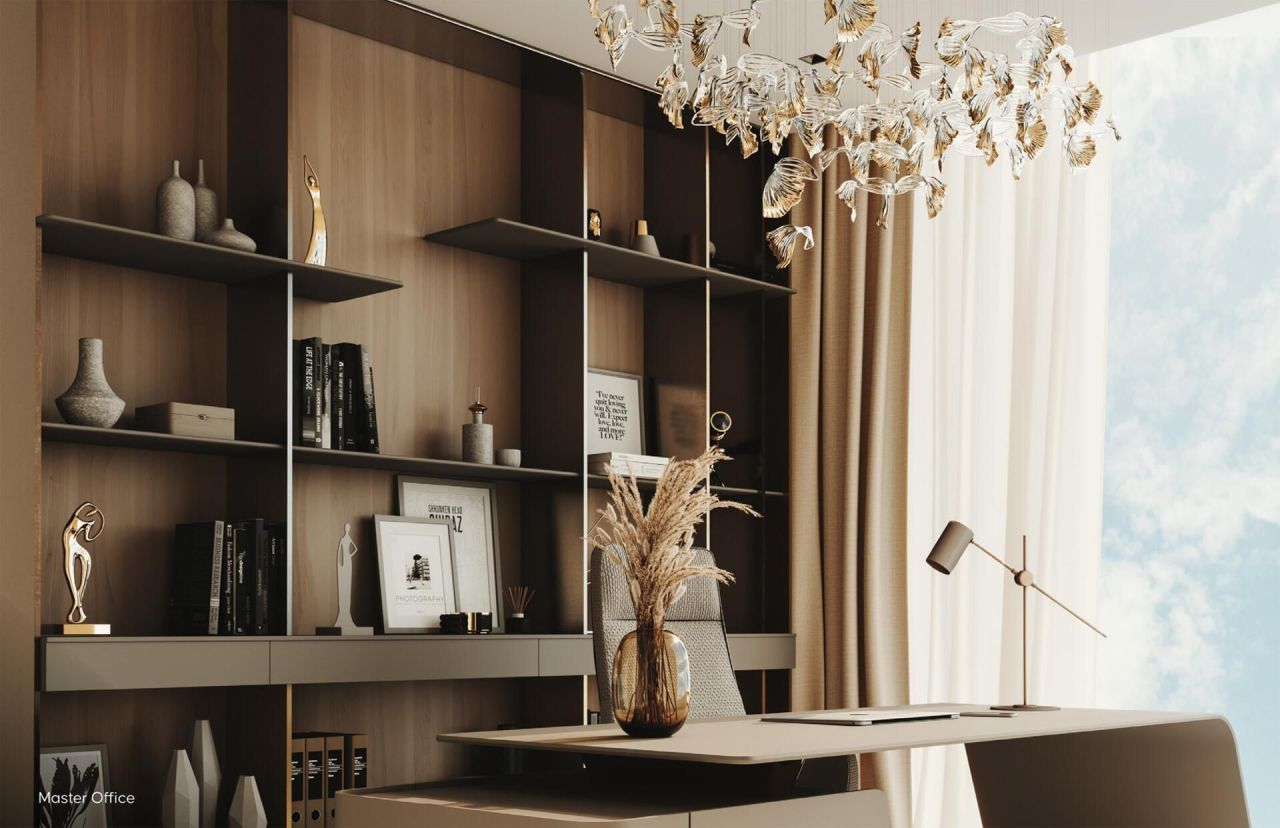 Квартира в Дубае, ОАЭ, 278 м² - фото 10