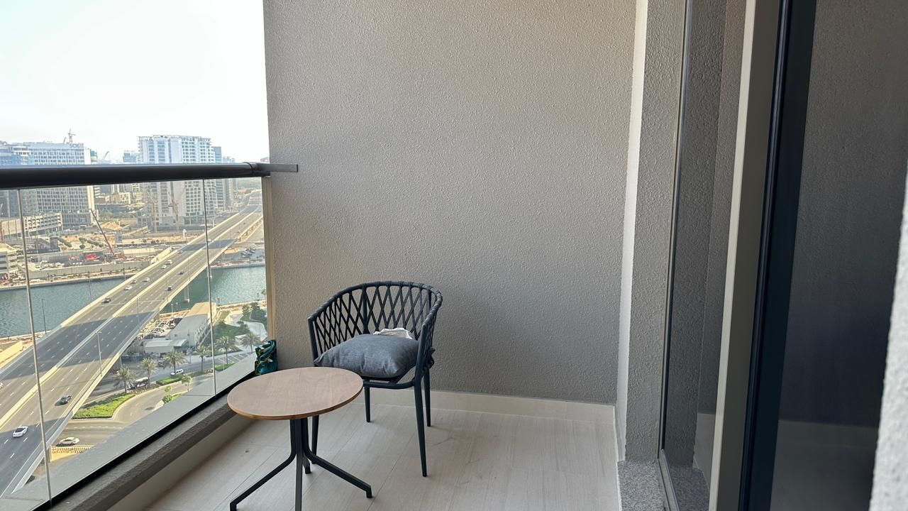 Студия в Дубае, ОАЭ, 49.82 м² - фото 11