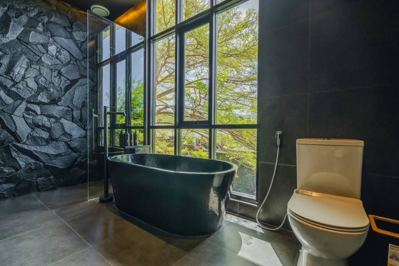 Вилла в Унгасане, Индонезия, 200 м² - фото 11