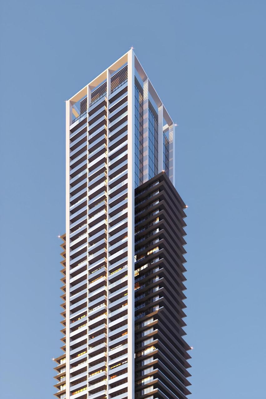 Студия в Дубае, ОАЭ, 30 м² - фото 11