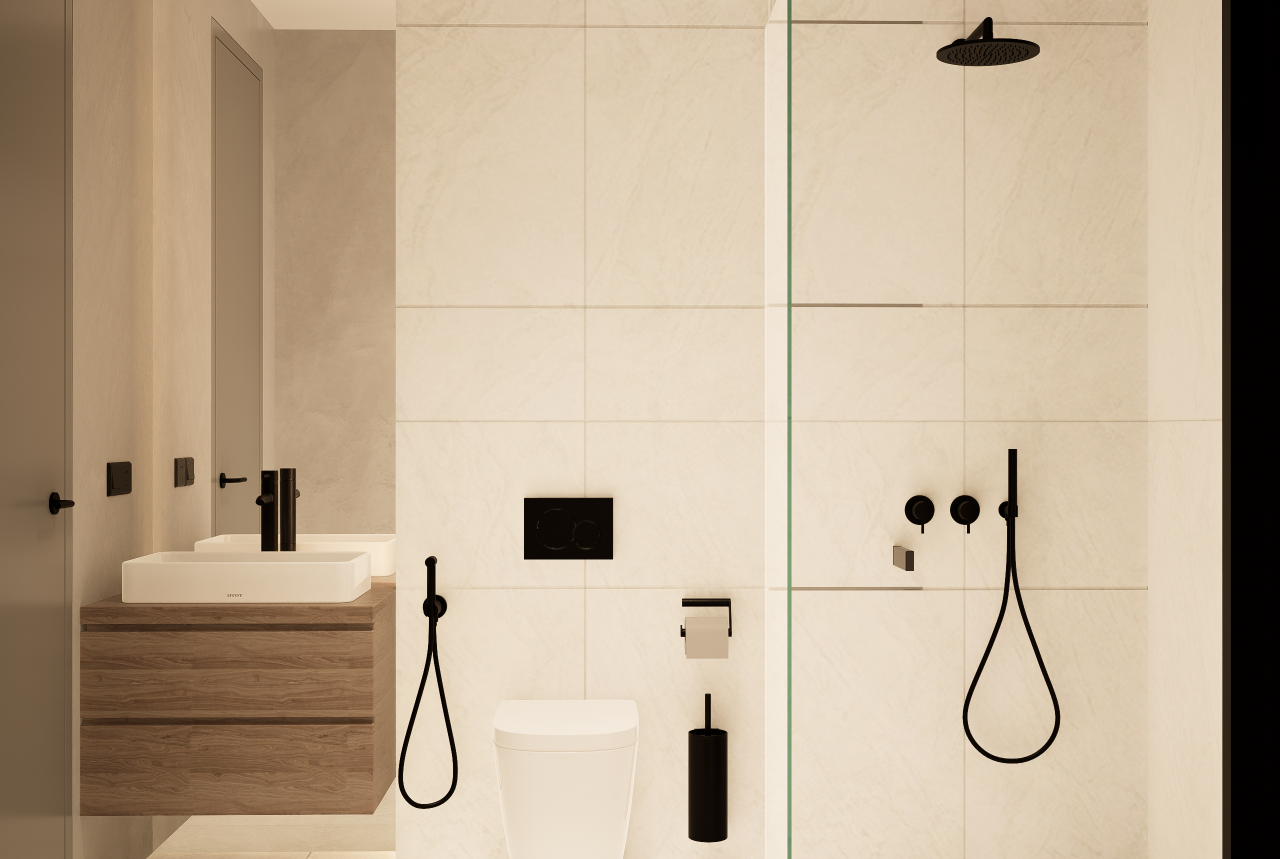 Квартира в Чангу, Индонезия, 31 м² - фото 11