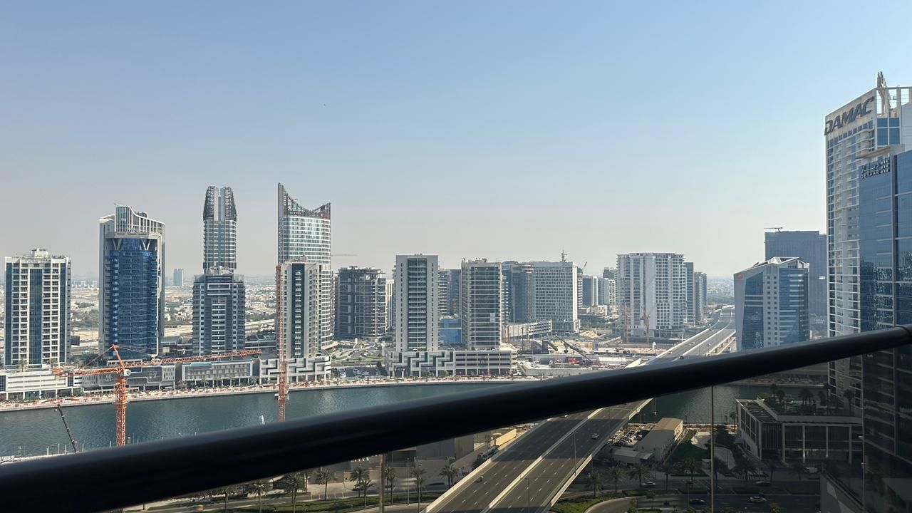 Студия в Дубае, ОАЭ, 49.82 м² - фото 12