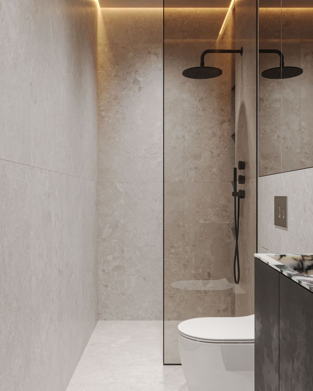 Квартира в Чангу, Индонезия, 31 м² - фото 12