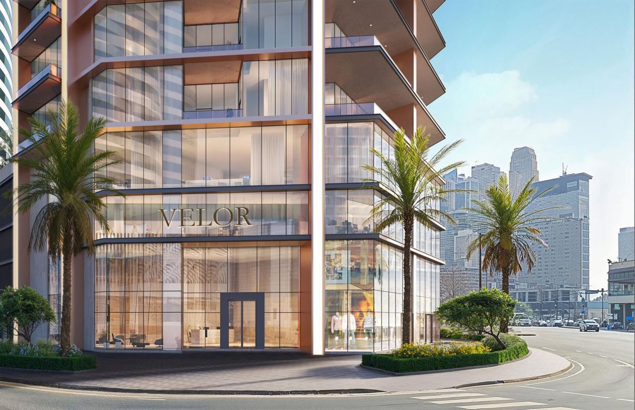 Квартира в Дубае, ОАЭ, 559 м² - фото 12