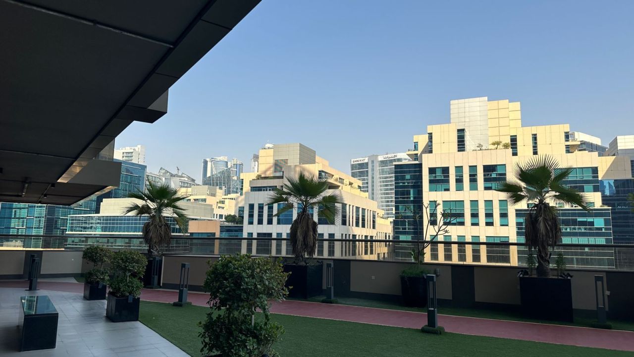 Студия в Дубае, ОАЭ, 49.82 м² - фото 13