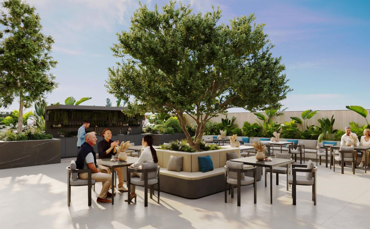 Квартира в Дубае, ОАЭ, 559 м² - фото 13