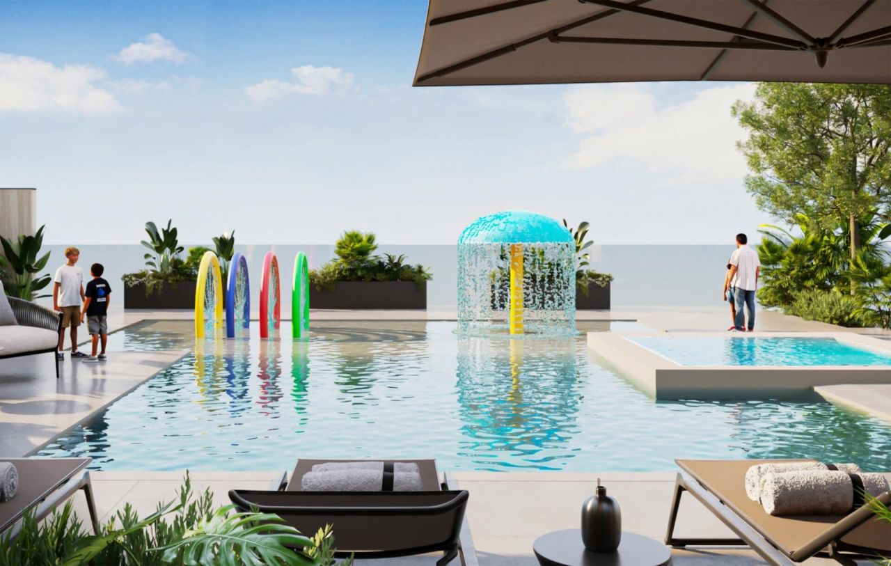 Квартира в Дубае, ОАЭ, 278 м² - фото 14