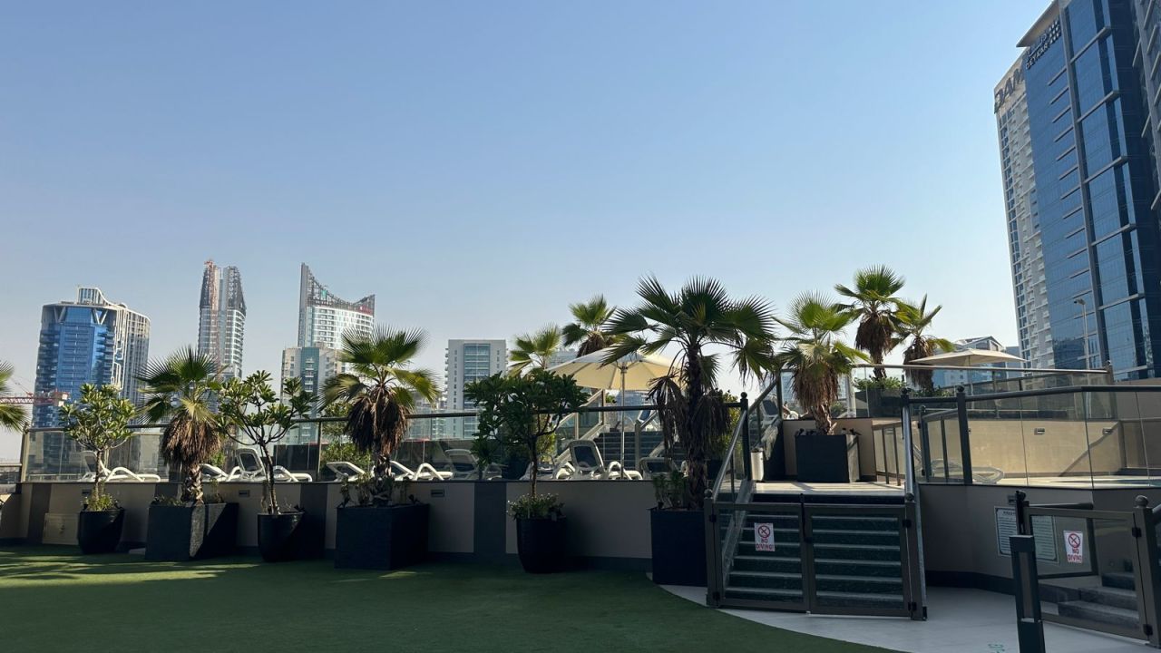 Студия в Дубае, ОАЭ, 49.82 м² - фото 15