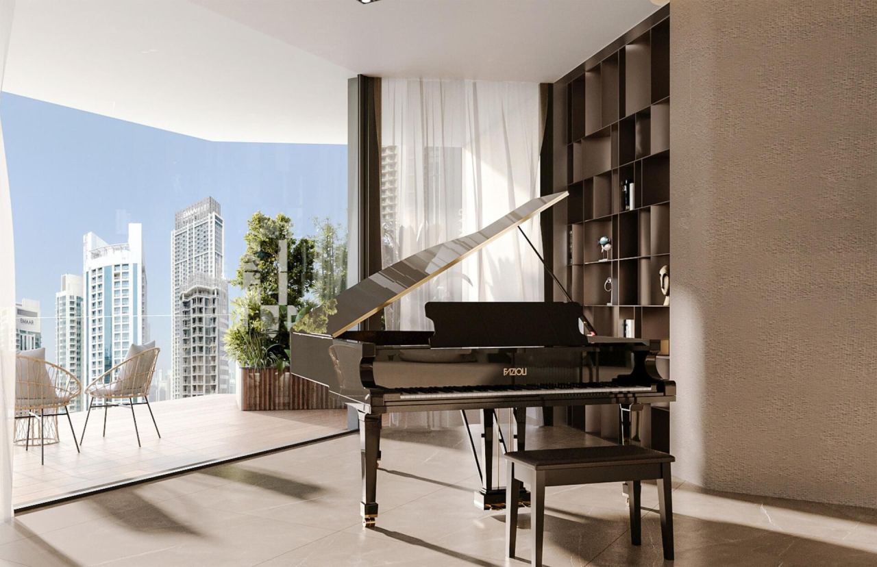 Квартира в Дубае, ОАЭ, 278 м² - фото 15