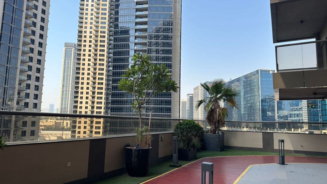 Студия в Дубае, ОАЭ, 49.82 м² - фото 16