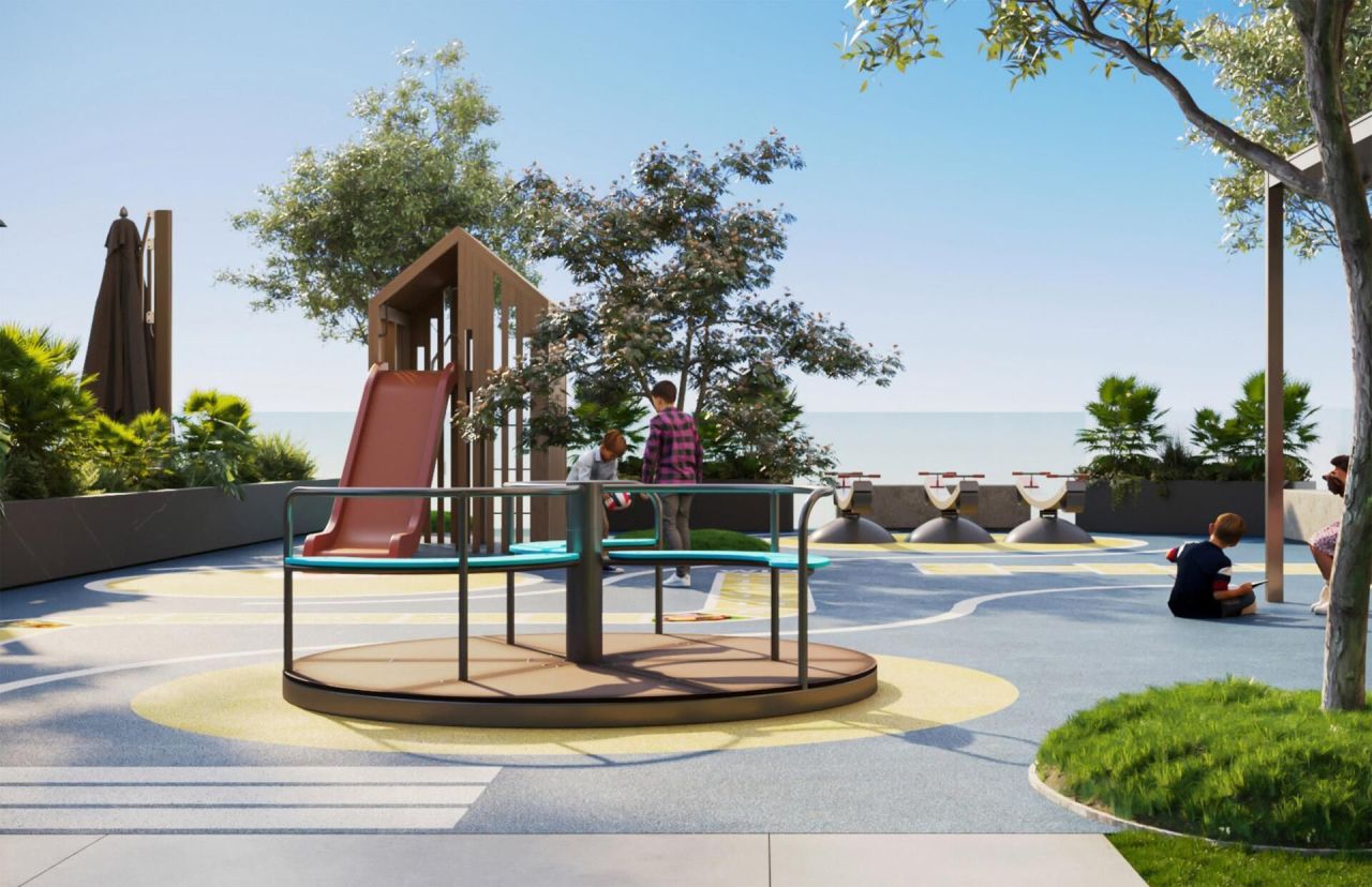 Квартира в Дубае, ОАЭ, 559 м² - фото 16