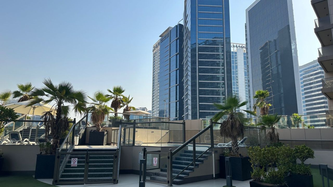 Студия в Дубае, ОАЭ, 49.82 м² - фото 17