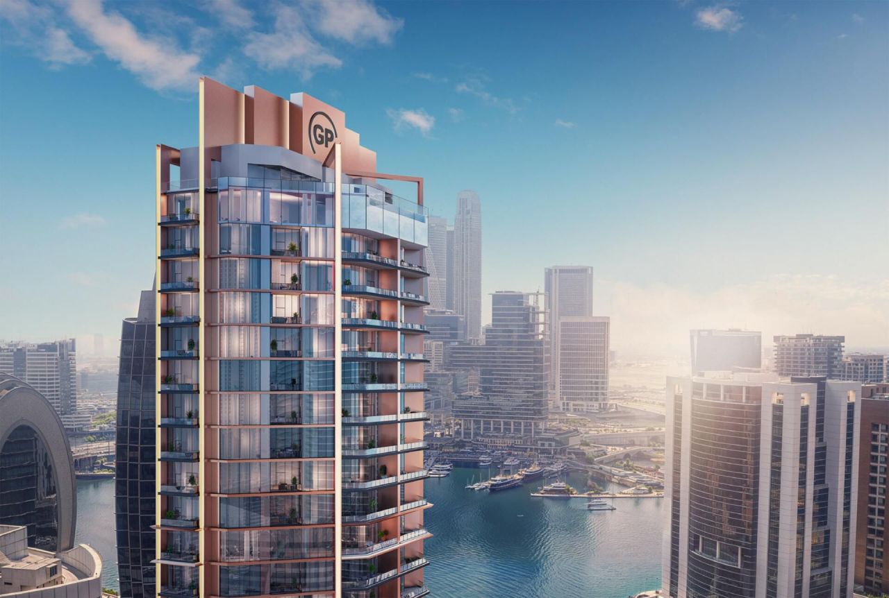 Квартира в Дубае, ОАЭ, 559 м² - фото 18