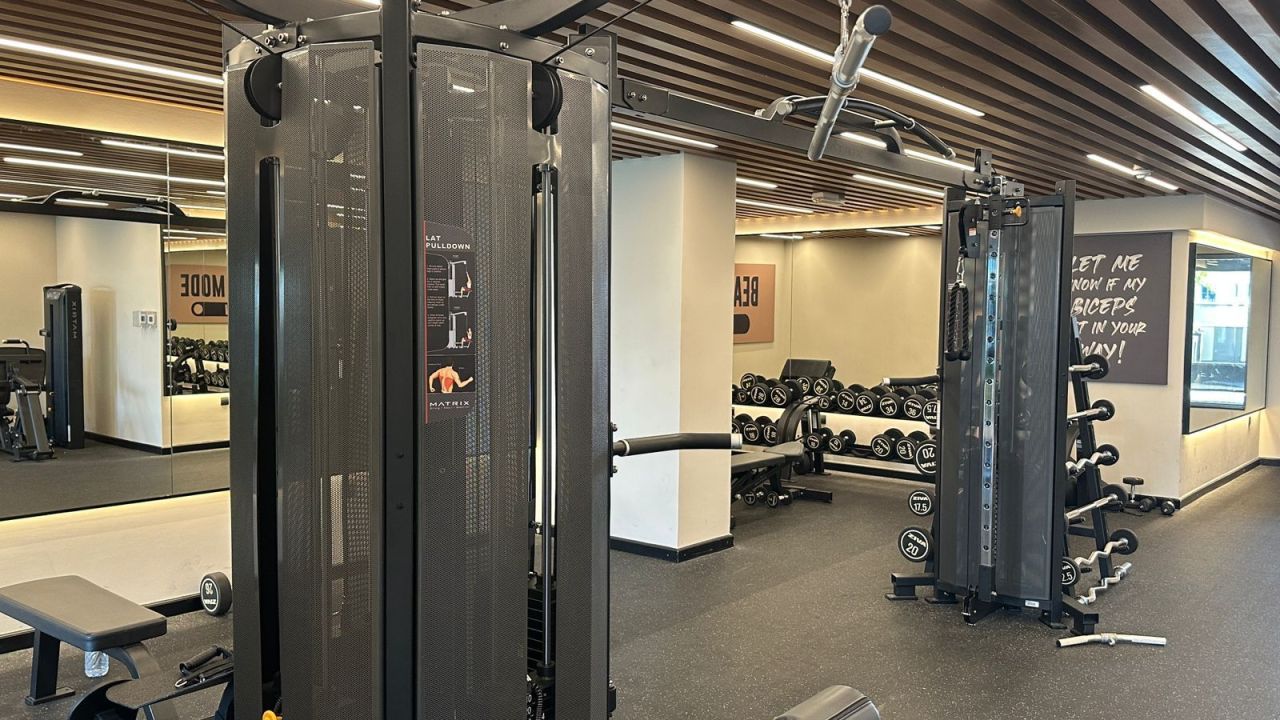 Студия в Дубае, ОАЭ, 49.82 м² - фото 18