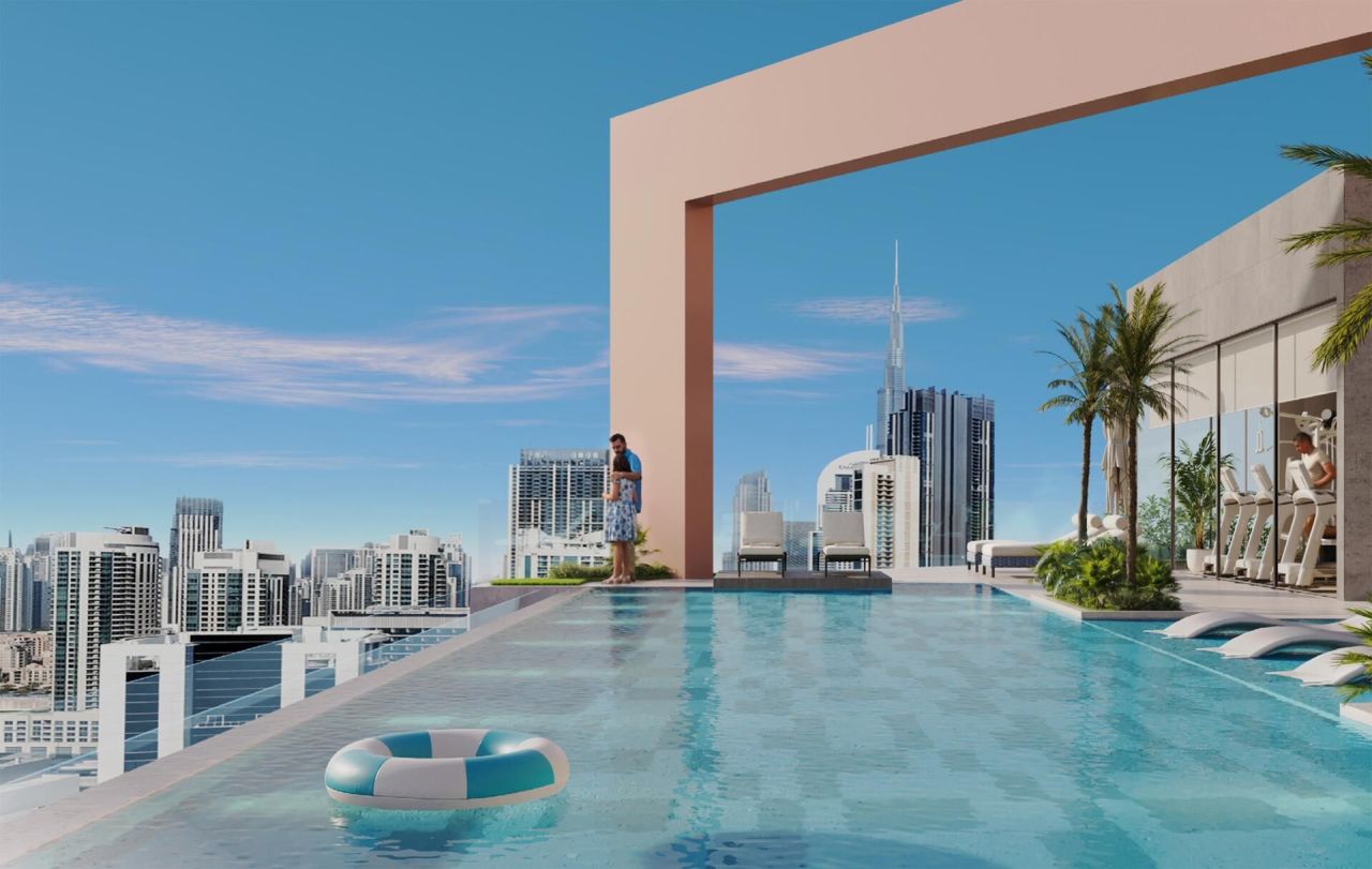 Квартира в Дубае, ОАЭ, 278 м² - фото 18