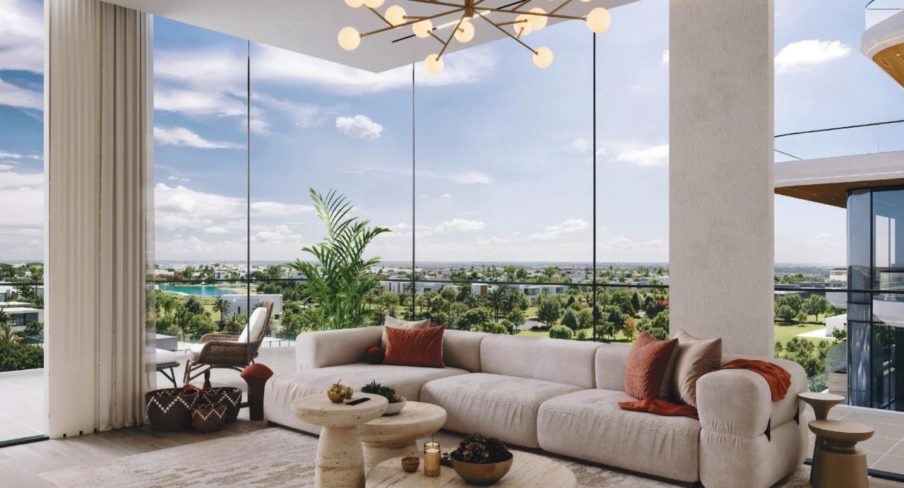 Квартира в Дубае, ОАЭ, 64 м² - фото 3