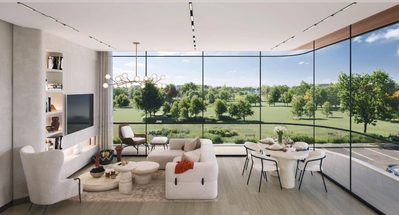 Квартира в Дубае, ОАЭ, 121 м² - фото 4