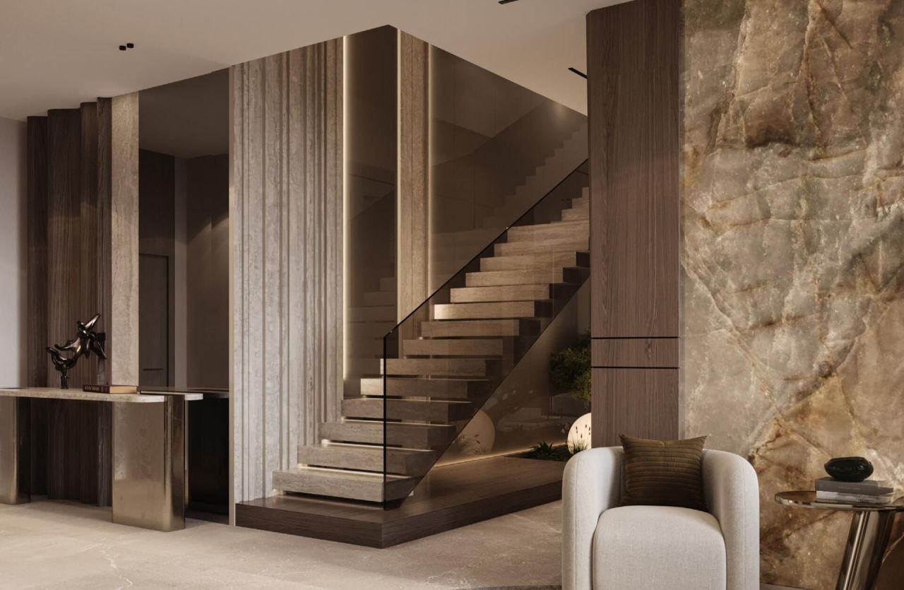 Квартира в Дубае, ОАЭ, 155 м² - фото 4