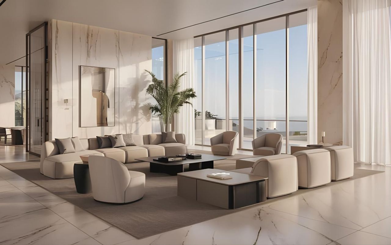 Дом в Дубае, ОАЭ, 393 м² - фото 5