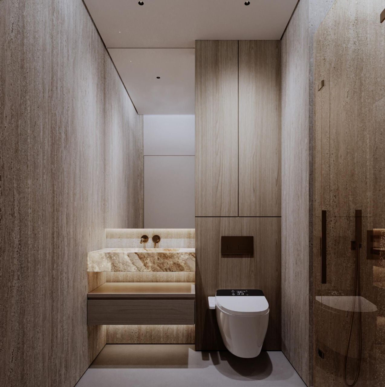 Квартира в Дубае, ОАЭ, 84 м² - фото 5