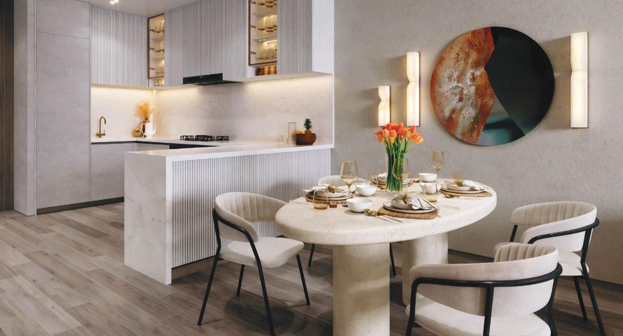 Квартира в Дубае, ОАЭ, 121 м² - фото 6