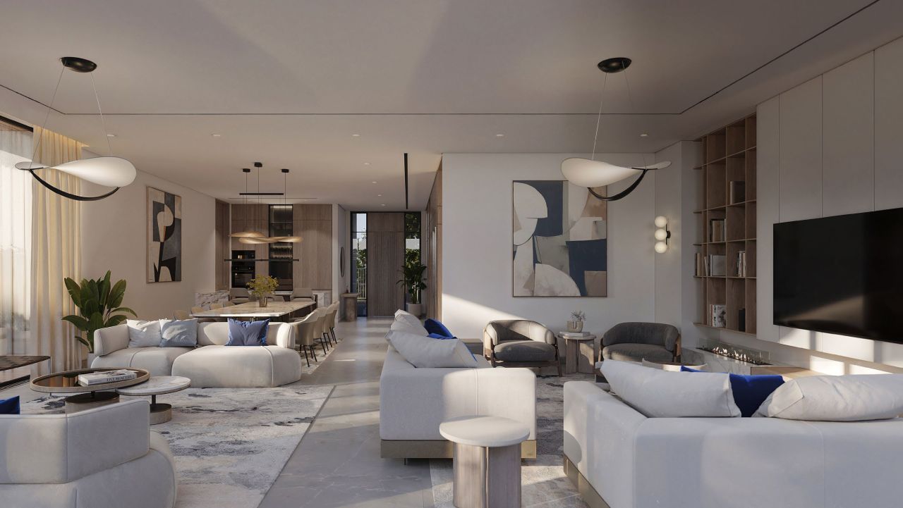 Дом в Дубае, ОАЭ, 393 м² - фото 6